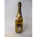 Louis Roederer Cristal Champagne (1 bt)