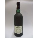 Taylors 10 Year Old Tawny Port, bottled 1980, 1 bottle