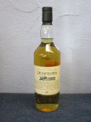 Dufftown Highland Single Malt Scotch Whisky (Flora and Fauna), 15yo, 43% vol, 70cl