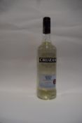 Cruzan Aged White Rum, 1 bottle