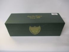 Dom Perignon Champagne, 1992, in presentation carton (1 bt)