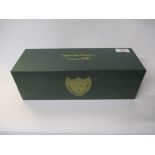 Dom Perignon Champagne, 1992, in presentation carton (1 bt)