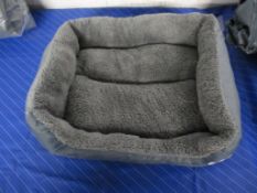 Dog Bed