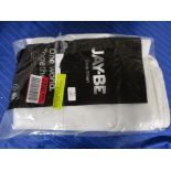 Jay-Be Jay-Be Revolution Washable Mattress Protector, Single, , RRP £39.99