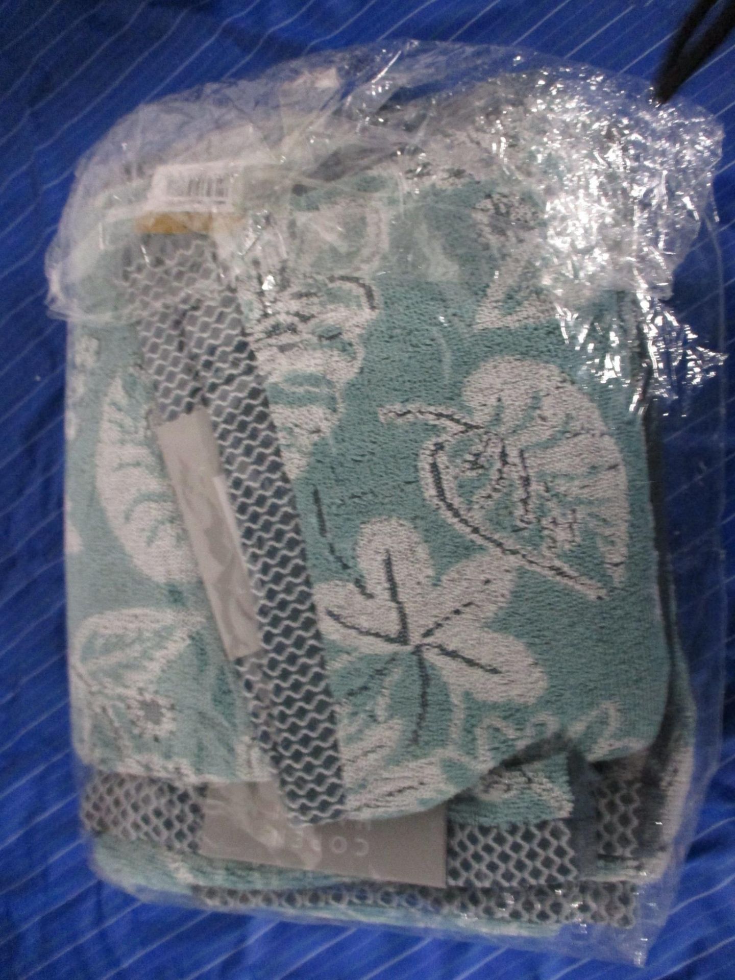 Helena Springfield Amalie Hand Towel, , RRP £10.99 - Image 2 of 2