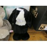 JELLY CAT SMALL RABBIT SOFT TOY