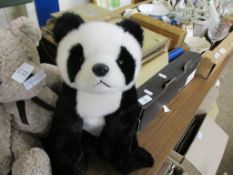 TY PANDA SOFT TOY