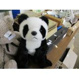 TY PANDA SOFT TOY