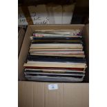 BOX OF LPS