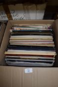 BOX OF LPS