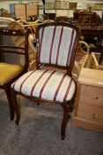 REPRODUCTION DINING CHAIR