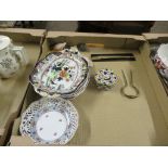 MIXED LOT OF CHINA