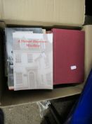 BOX OF MIXED BOOKS, MAINLY HISTORICAL