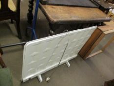 ELECTRIC RADIATOR, 90CM WIDE