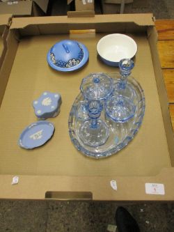 Weekly Auction inc Antique & Modern Furniture, Antiques & Collectables, and more