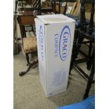 GRACO COMPACT CHILD’S PLAYPEN