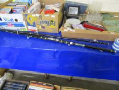 DAIWA GLASS FISHING ROD