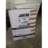 JAY-BE FOLDING BED