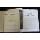 EDMUND OLLIER: CASSELL'S DORE GALLERY..., London, Cassell & Co, circa 1898, large 4to, calf gilt,