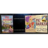 PAT BARKER: 2 titles: THE CENTURY'S DAUGHTER, London, Virago for The Leisure Circle Ltd, 1986, 1st