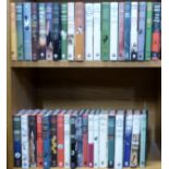 AGATHA CHRISTIE: 39 titles: London, Harper Collins, 2006-08, facsimile editions of those published