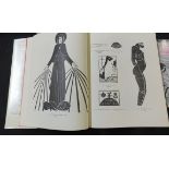 ERIC GILL: 4 titles: DRAWINGS FROM LIFE, London, Hague & Gill, 1940, 1st edition, original cloth,