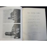 HARWARD TURNER: THE TURNER FARMER OF MULBARTON AND GREAT YARMOUTH IN NORFOLK 1847-1906..., London,