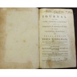 JOHN WOOLMAN: A JOURNAL OF THE LIFE, GOSPEL LABOURS AND CHRISTIAN EXPERIENCES OF THAT FAITHFUL