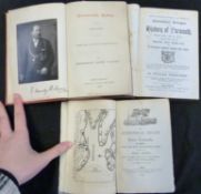 [GEORGE WILLIAM MANBY]: AN HISTORICAL GUIDE TO GREAT YARMOUTH IN NORFOLK WITH THE MOST REMARKABLE