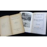 SIR ARTHUR CONAN-DOYLE: 2 titles: THE DOINGS OF RAFFLES HAW, London, Cassell & Co, 1892, 1st