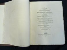 FRANCIS BLOMEFIELD & CHARLES PARKIN: AN ESSAY TOWARDS A TOPOGRAPHICAL HISTORY OF THE COUNTY OF