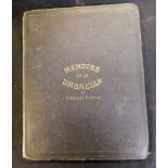 GEORGE HERBERT RODWELL: THE MEMOIRS OF AN UMBRELLA, ILLUSTRED WITH SIXTY-EIGHT ENGRAVINGS BY