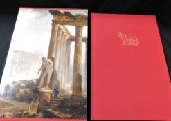 MARIA THERESA CARACCIOLO & ROSELYNE DE AYALA (EDS): THE HISTORY OF ROME IN PAINTING, New York and