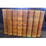 THE STRAND MAGAZINE, 1895-98 vols 9-16, all with Sir Arthur Conan-Doyle's contributions including "