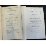 [CHARLES PIGOTT]: THE JOCKEY CLUB OR A SKETCH OF THE MANNERS OF THE AGE, London for H D Symonds, 3