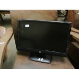 COMPAQ COMPUTER MONITOR