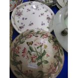 DOULTON LAMBETH CAKE STAND