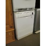 BOSCH DISHWASHER