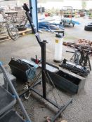 WORKSHOP CYCLE STAND