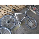 PALOMAR GT MOUNTAIN BIKE