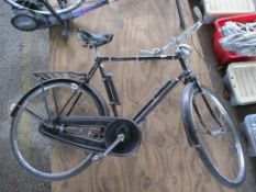 RALEIGH GENTS BICYCLE
