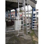 ABBU THREE WAY LADDER