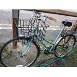 EMMELLE GT3 LADIES BICYCLE