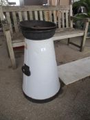 VINTAGE RAILWAY MILK CHURN