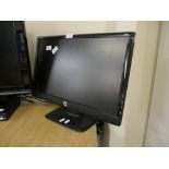 COMPAQ COMPUTER MONITOR, 52CM WIDE