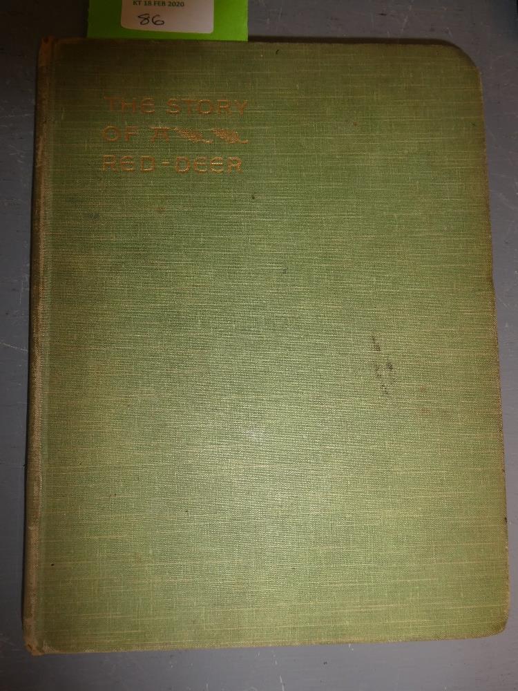 Four books to include The sport of our ancestors by willoughby de broke published 1921.Signed with - Image 2 of 16