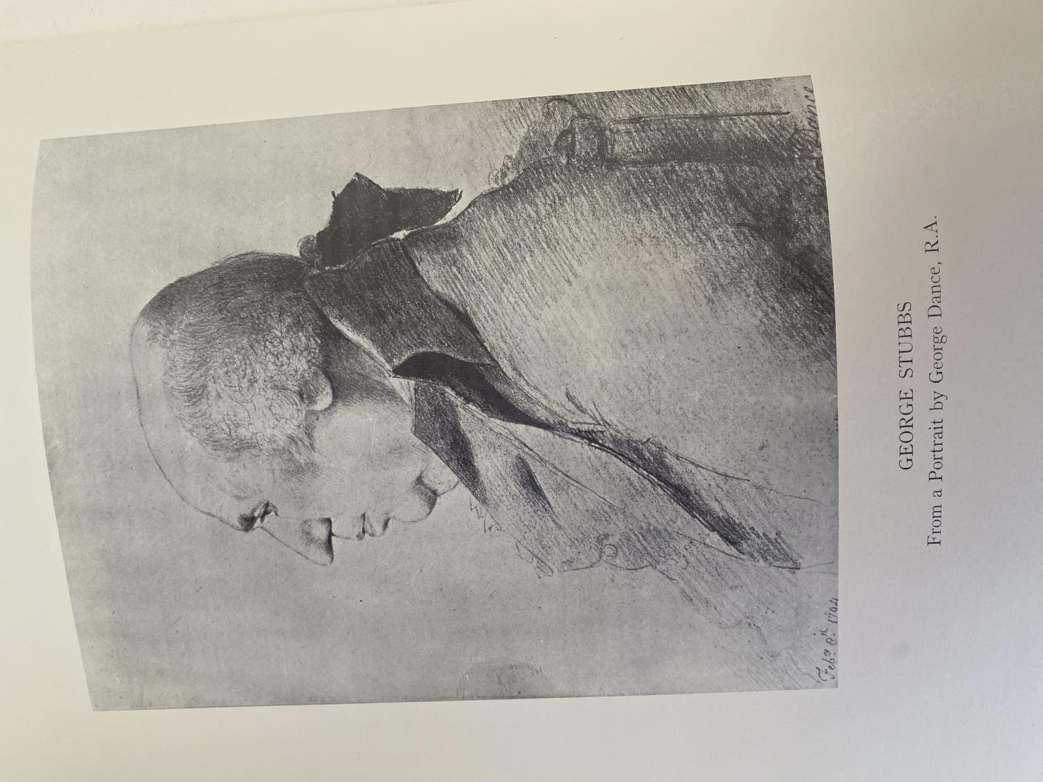 Book: The Anatomy of the Horse by George Stubbs, published by J A Allen in 1965 - Image 4 of 15