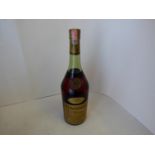 3 litre bottle of Hennessey Cognac