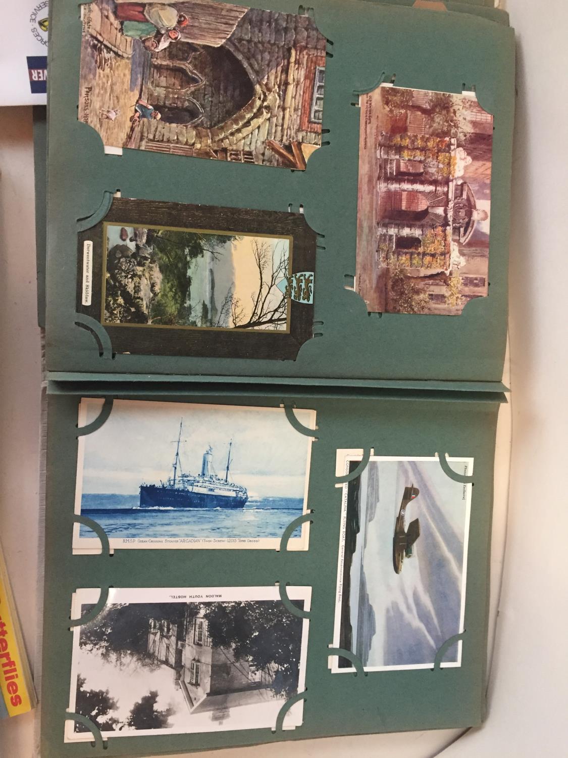 Quantity of postcards from around the world, C20th and possibly earlier, and to include Historical - Image 13 of 15