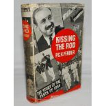 'Kissing the Rod. The Story of the Tests of 1934'. P.G.H. Fender. London 1934. With a chapter on '